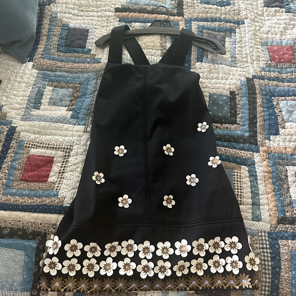 Alexis dress